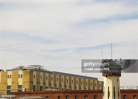 218 California State Prison Centinela Stock Photos, High-Res Pictures ...