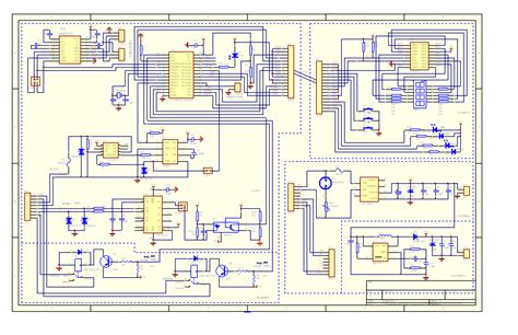 22个典型电子电路项目总结，电路图+工作原理，一文总结，建议收藏 - 知乎