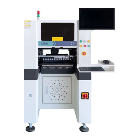 Company Overview - Yueqing Qihe Electrical Technology Co., Ltd.