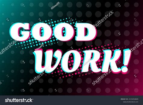 Good Work Transparent Background 的图像结果