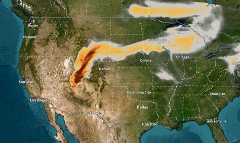 Park City sees some relief as Arizona wildfire smoke shifts, but Utah ...