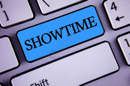 showtime图片免费下载_showtime素材_showtime模板-图行天下素材网