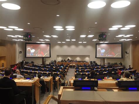 Groups will demand UN Decolonization Committee end “complacency” and ...