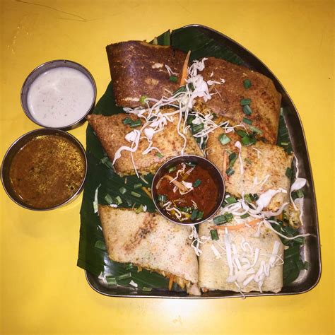 You Won't Mind Coming To This Restaurant Again & Again For Its ...