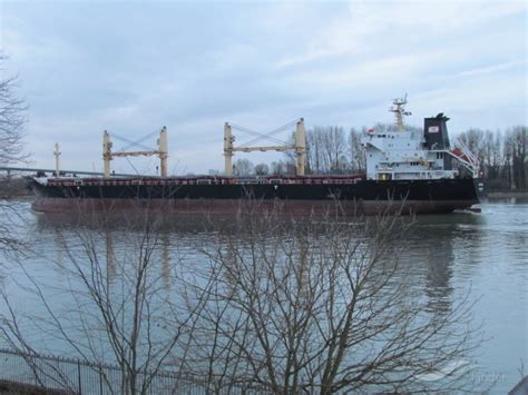 MANALAGI YASA, Bulk Carrier - Details and current position - IMO ...