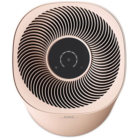 UltimateHome 500 air purifier with 4 stage filter for 570ft² room ...