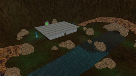 Halo: Battle Creek file - Mike's Battlefront 2 Mods & Maps Collection ...