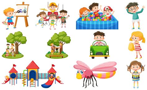 3D Objects for Kids 的图像结果