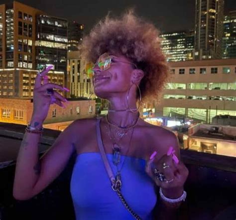 Kayja Rose Bio Joe Rogan Daughter - MySportDab