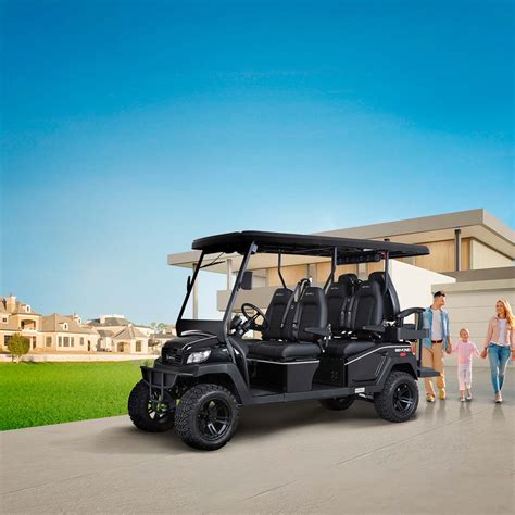 Smart Buying Guide: How Much Are Bintelli Golf Carts?