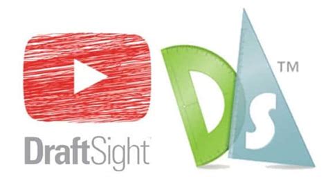 DraftSight Video-Tutorials 的图像结果