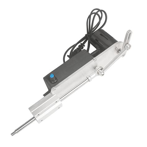 Image result for Linear Rod Mechanism