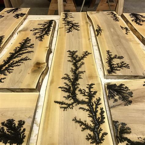 How To Do Electricity Wood Burning Art at Alice Manning blog