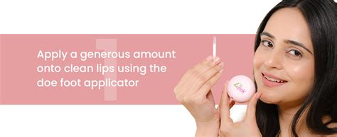 Buy La Pink Strawberry Lip Balm | Repair & Hydrate Chapped Lips ...