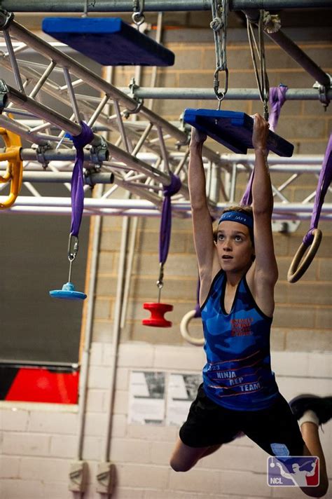 NSW Ninja Challenge #3, Obstacle Course Racing School, Berkeley Vale, 9 ...