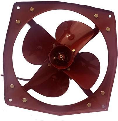 LIBRA 12 inches ( 300 mm ) Industrial Heavy Duty Exhaust Fan 300 mm ...