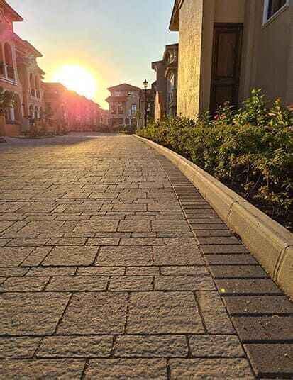 Key Projects – VYARA Concrete Paving, Flooring & Urban Design Solutions