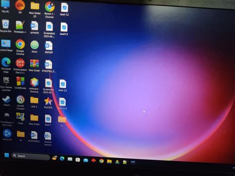 Image result for Desktop Icon Problem Loading