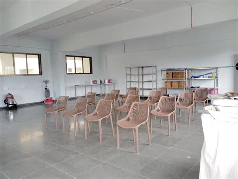 Infrastructure | MAI Institute of Hotel Management