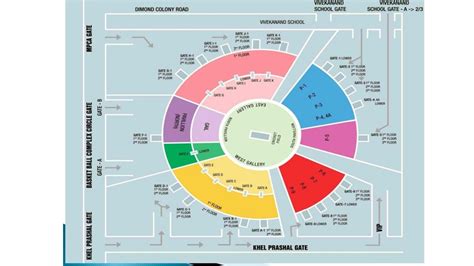 Indore: Traffic Diversion For India Vs Afghanistan T20I Match