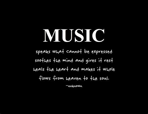 Quotes about Music with love (147 quotes) | Music therapy quotes, Music ...