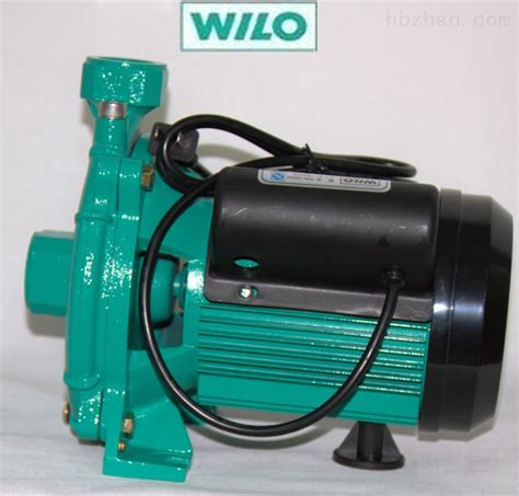 威乐小型管道泵HIPH3-050EH 太阳能热水循环泵 批发零售 不锈钢轴