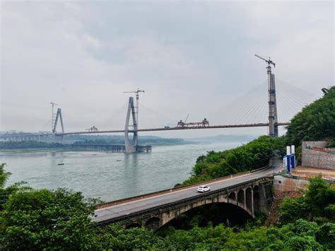 最新！安庆长江大桥减免过桥费，省国资委回复来了-365淘房