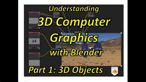 3D Computer Graphics 的图像结果