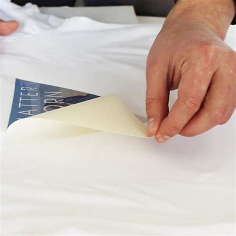 How to Use Transfer Paper 的图像结果