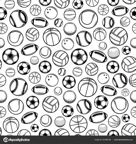 Sports Background Black And White at Jared Clinton blog