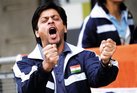 Vote! Your Favourite Shah Rukh Khan Film - Rediff.com Movies
