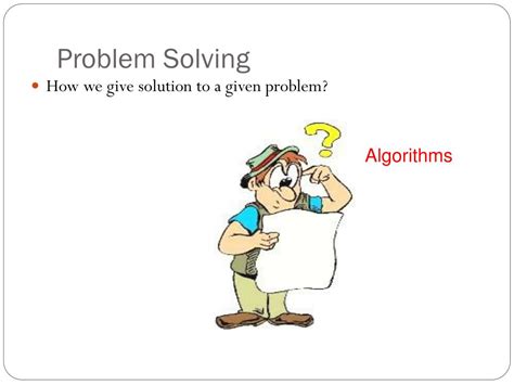 Computer Programming Problem Solving 的图像结果