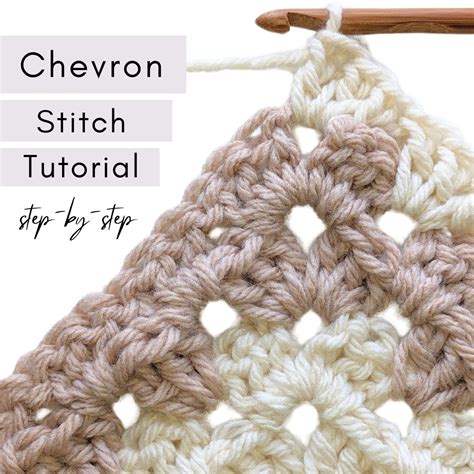 Image result for Crochet Chevron Tutorial