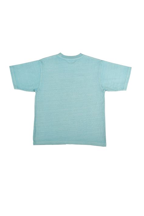 Relax Tee, in Ocean – OSHADI