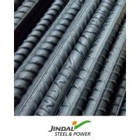 JSPL TMT Fe-500 Grade- 25mm steel for the best price -BuildersMART