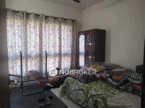 Wadhwa Atmosphere Mulund West Rent - WITHOUT BROKERAGE Semi-furnished 2 ...