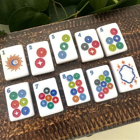 Mystical Menagerie Tiles – That Mahjong Moment