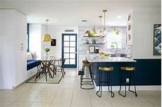 Contemporary Kitchen Dining Room Designs by Budget Breakdown An 80s Kitchen Gets A Fresh Look For Contemporary Kitchen Dining Room Designs