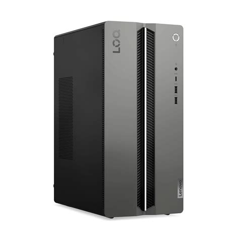 LENOVO LOQ TOWER GAMING DESKTOP (INTEL CORE I7-14700F/16GB/1TB SSD/WIN