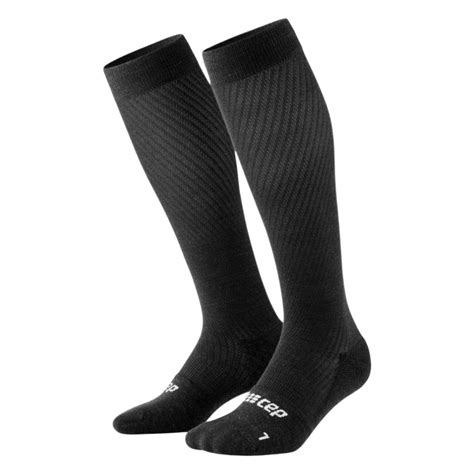 Compression Socks New Design Compression Socks Toe Open Leg Support