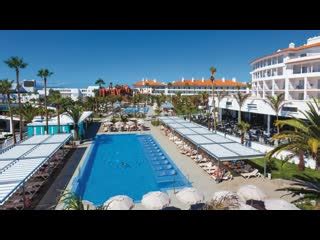 HOTEL RIU ARECAS (Costa Adeje, Tenerife) - Hotel Reviews, Photos, Rate ...