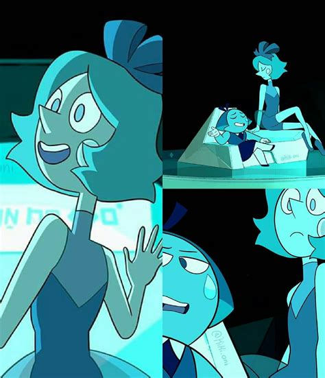 Aquamarine and Pearl | Steven Universe | Steven universe anime, Pearl ...