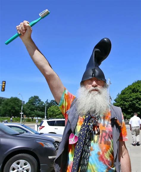 Instagram photo by Students for Vermin Supreme 2024 • Feb 7, 2025 at 12 ...