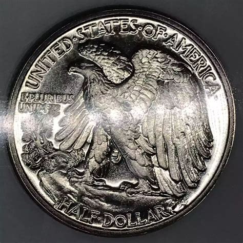1937 Walking Liberty Half Dollar NGC PF-65 CAC - Old Pueblo Coin