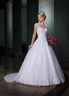 Sleeve Wedding Gowns by 2015 Wedding Dresses With Cap Sleeves Backless Wedding Sleeve Wedding Gowns