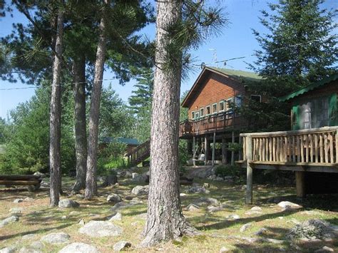 BIG LAKE WILDERNESS LODGE (Ely) - Lodge Reviews & Photos - Tripadvisor