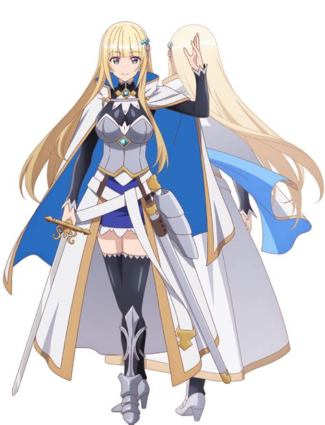 Christiana - Ore wa Seikan Kokka no Akutoku Ryoushu! - Image by Quad ...