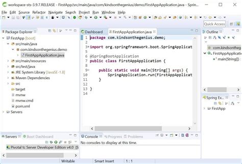 Image result for Spring Boot Starter Project