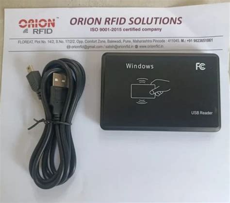 Rfid Reader - Touch Screen Handheld UHF RFID HID JANAM XR2 reader ...