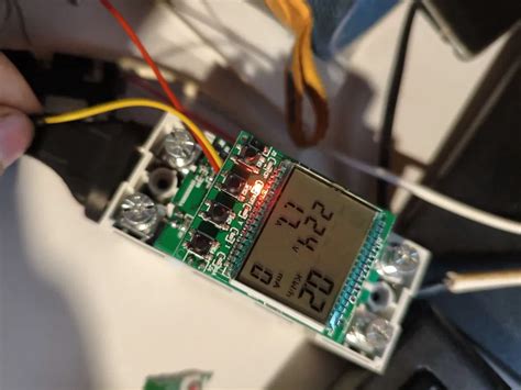 Configuring Channels and Autoexec.bat for BK7231N CBU with Smart ...